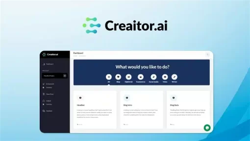 Creator-ai