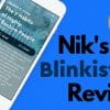 Blinkist-group-buy