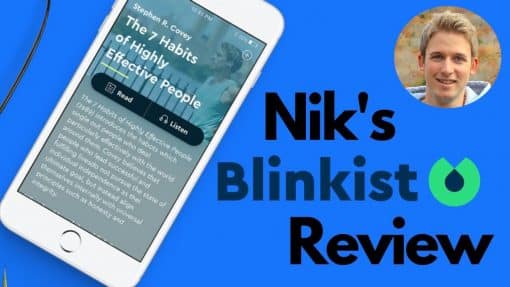 Blinkist-group-buy