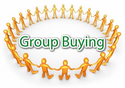 group-buy