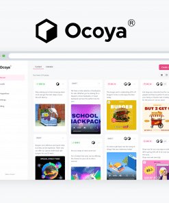 ocoya-group-buy