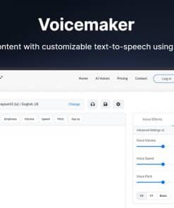 Voicemaker-ai-group-buy