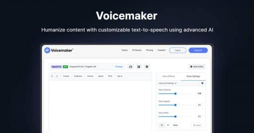 Voicemaker-ai-group-buy