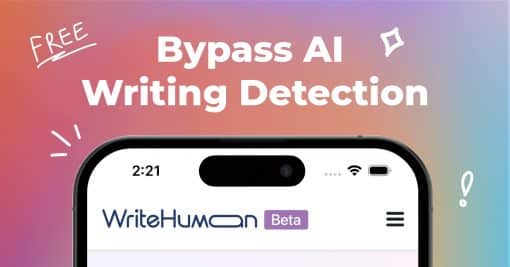 WriteHuman-group-buy