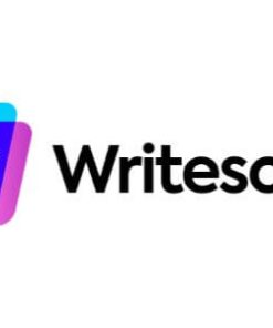 writesonic-logo