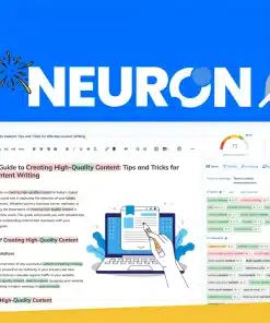 Neuronwriter-group-buy