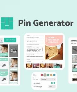 Pingenerator-group-buy