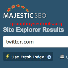 majestic seo group buy