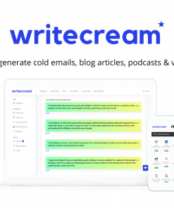 Writecream-group-buy