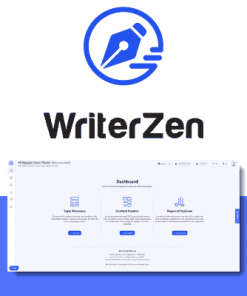 WriterZen