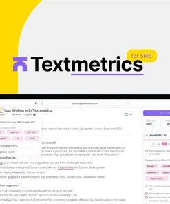 Textmetrics-group-buy