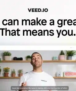 Veed-io-group-buy