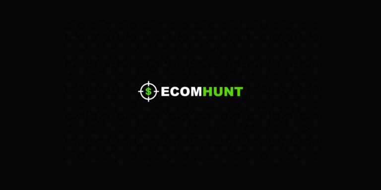 ECOMHUNT GROUP BUY